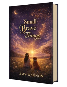 Small Brave Things